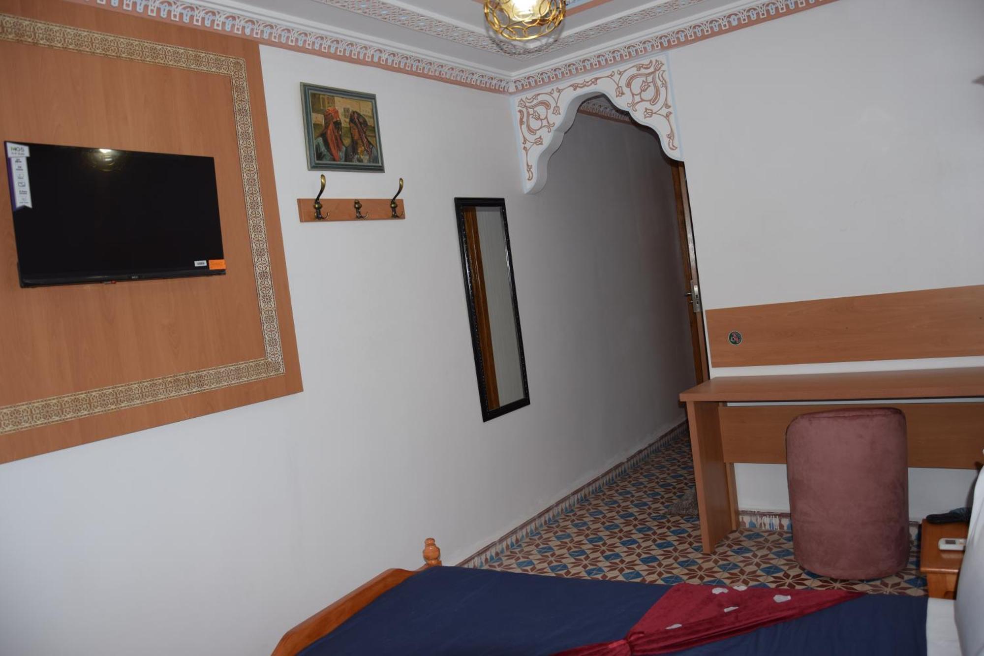 Diyafat Bladi Hotel Oujda Kültér fotó