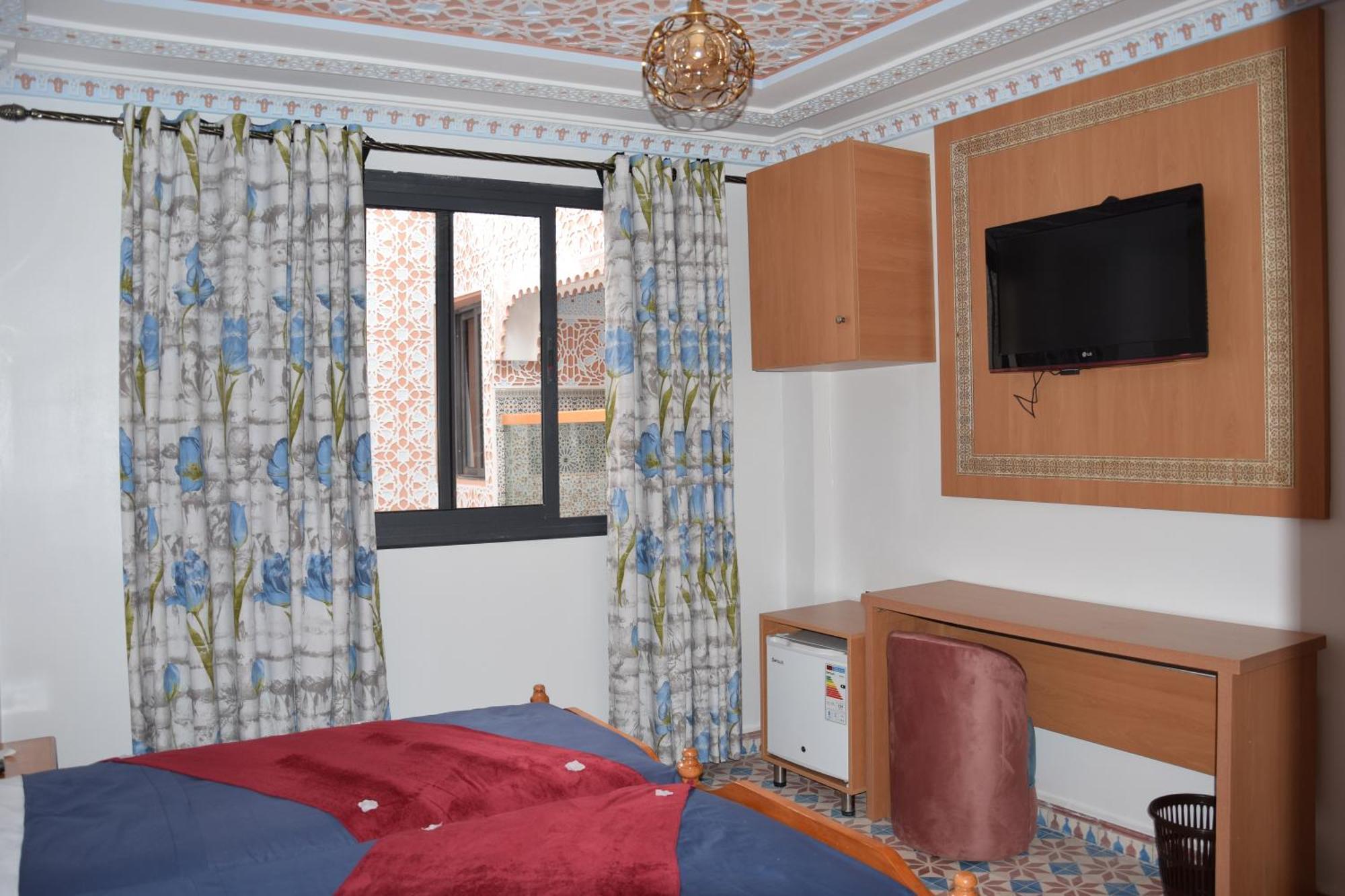 Diyafat Bladi Hotel Oujda Kültér fotó