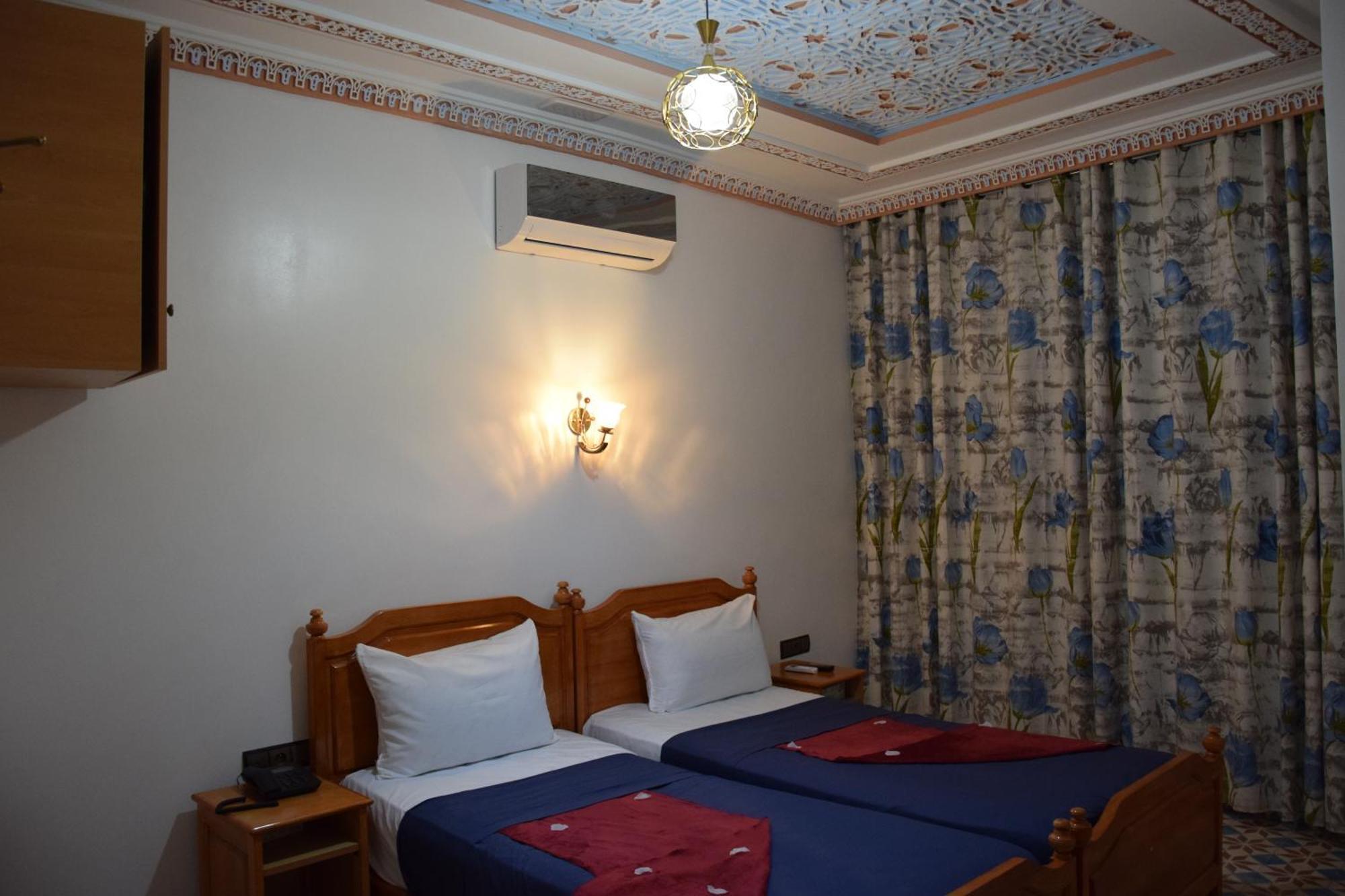 Diyafat Bladi Hotel Oujda Kültér fotó